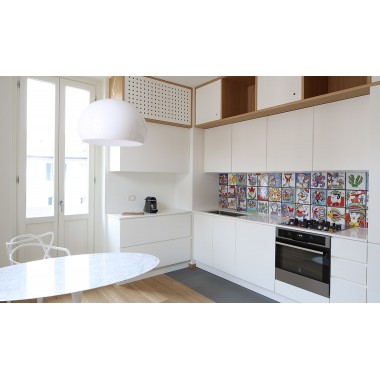 Piastrelle ceramica cucina Piastrelle ceramica cucina